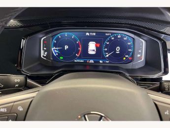 Volkswagen Polo 1.0 TSI Life 5dr DSG