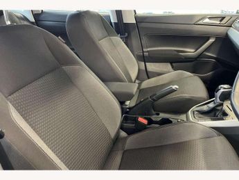 Volkswagen Polo 1.0 TSI Life 5dr DSG