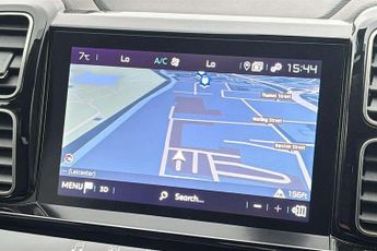 Citroen C5 Aircross 1.6 Plug-in Hybrid 225 Shine 5dr e-EAT8