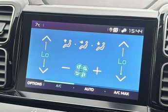 Citroen C5 Aircross 1.6 Plug-in Hybrid 225 Shine 5dr e-EAT8