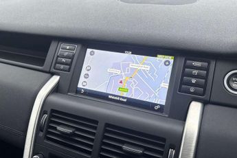 Land Rover Discovery Sport 2.0 TD4 180 SE Tech 5dr Auto