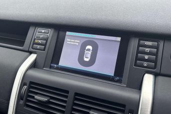 Land Rover Discovery Sport 2.0 TD4 180 SE Tech 5dr Auto