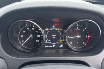 Land Rover Discovery Sport 2.0 TD4 180 SE Tech 5dr Auto
