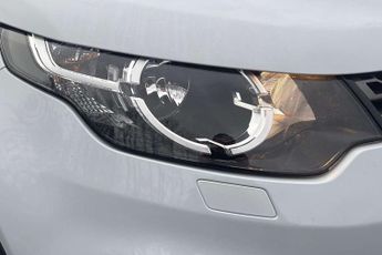 Land Rover Discovery Sport 2.0 TD4 180 SE Tech 5dr Auto