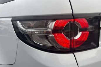 Land Rover Discovery Sport 2.0 TD4 180 SE Tech 5dr Auto
