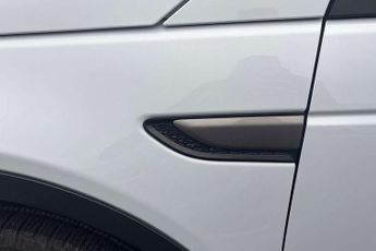 Land Rover Discovery Sport 2.0 TD4 180 SE Tech 5dr Auto