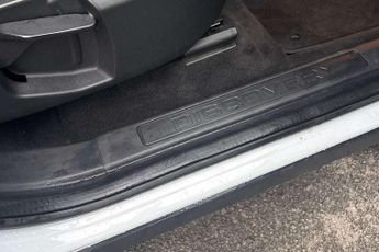 Land Rover Discovery Sport 2.0 TD4 180 SE Tech 5dr Auto