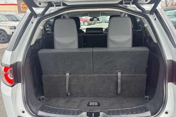 Land Rover Discovery Sport 2.0 TD4 180 SE Tech 5dr Auto