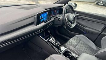 Volkswagen Golf 1.5 eTSI 150 R-Line 5dr DSG