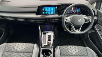 Volkswagen Golf 1.5 eTSI 150 R-Line 5dr DSG