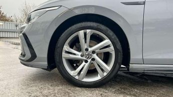 Volkswagen Golf 1.5 eTSI 150 R-Line 5dr DSG