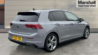 Volkswagen Golf 1.5 eTSI 150 R-Line 5dr DSG