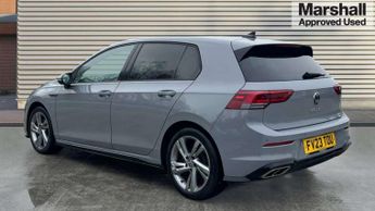 Volkswagen Golf 1.5 eTSI 150 R-Line 5dr DSG