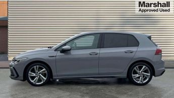 Volkswagen Golf 1.5 eTSI 150 R-Line 5dr DSG