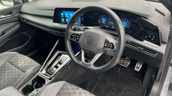 Volkswagen Golf 1.5 eTSI 150 R-Line 5dr DSG