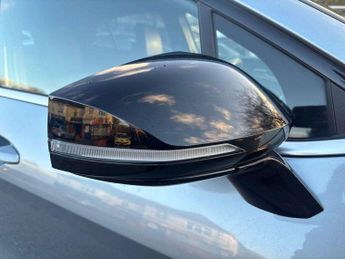 Kia Sportage 1.6T GDi 157 48V ISG GT-Line 5dr DCT