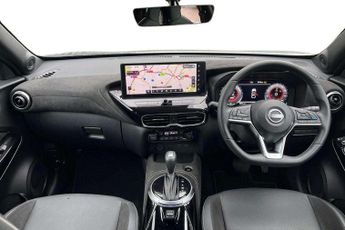 Nissan Juke 1.6 Hybrid Tekna+ 5dr Auto