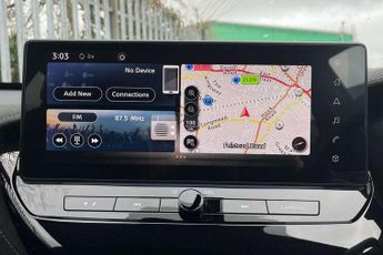 Nissan Juke 1.6 Hybrid Tekna+ 5dr Auto