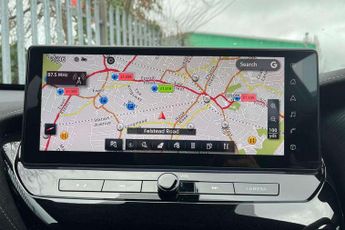 Nissan Juke 1.6 Hybrid Tekna+ 5dr Auto