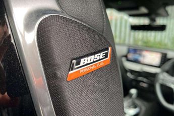 Nissan Juke 1.6 Hybrid Tekna+ 5dr Auto