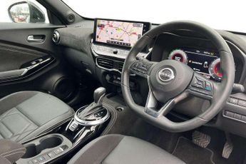 Nissan Juke 1.6 Hybrid Tekna+ 5dr Auto