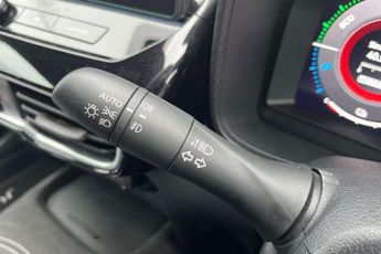 Nissan Juke 1.6 Hybrid Tekna+ 5dr Auto