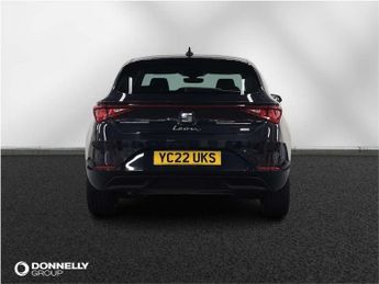SEAT Leon 1.4 eHybrid Xcellence Lux 5dr DSG