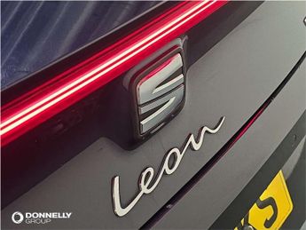 SEAT Leon 1.4 eHybrid Xcellence Lux 5dr DSG