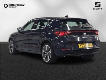 SEAT Leon 1.4 eHybrid Xcellence Lux 5dr DSG