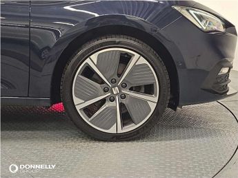 SEAT Leon 1.4 eHybrid Xcellence Lux 5dr DSG