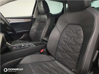 SEAT Leon 1.4 eHybrid Xcellence Lux 5dr DSG