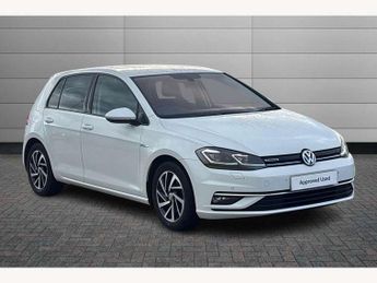 Volkswagen Golf 1.5 TSI EVO Match Edition 5dr