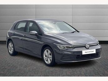 Volkswagen Golf 1.5 TSI 150 Life 5dr