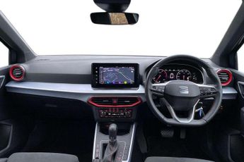 SEAT Arona 1.0 TSI 115 FR Sport 5dr DSG