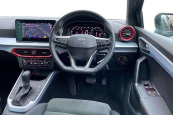 SEAT Arona 1.0 TSI 115 FR Sport 5dr DSG