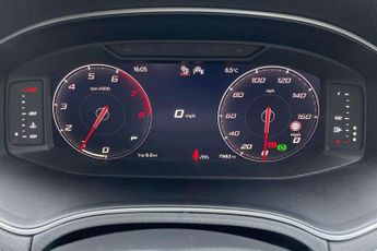 SEAT Arona 1.0 TSI 115 FR Sport 5dr DSG