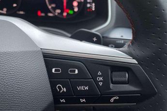 SEAT Arona 1.0 TSI 115 FR Sport 5dr DSG