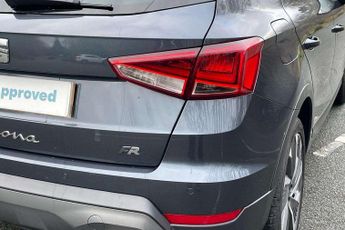 SEAT Arona 1.0 TSI 115 FR Sport 5dr DSG