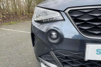 SEAT Arona 1.0 TSI 115 FR Sport 5dr DSG