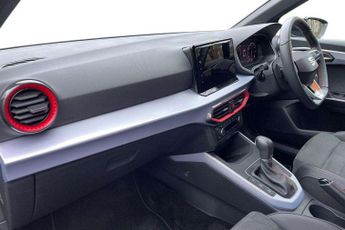 SEAT Arona 1.0 TSI 115 FR Sport 5dr DSG