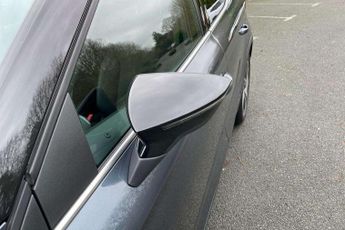 SEAT Arona 1.0 TSI 115 FR Sport 5dr DSG