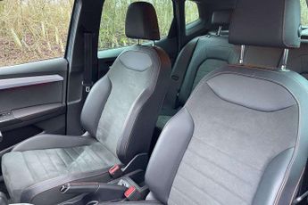SEAT Arona 1.0 TSI 115 FR Sport 5dr DSG