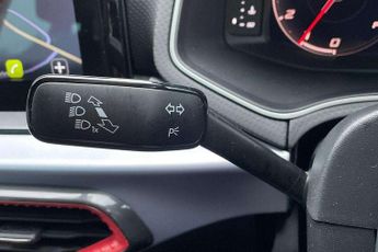 SEAT Arona 1.0 TSI 115 FR Sport 5dr DSG