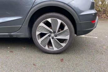 SEAT Arona 1.0 TSI 115 FR Sport 5dr DSG