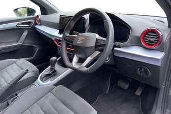 SEAT Arona 1.0 TSI 115 FR Sport 5dr DSG