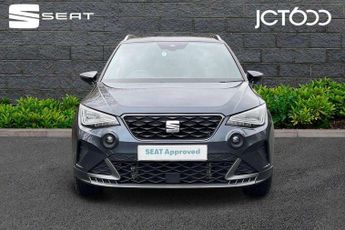 SEAT Arona 1.0 TSI 115 FR Sport 5dr DSG