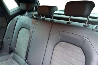 SEAT Arona 1.0 TSI 115 FR Sport 5dr DSG