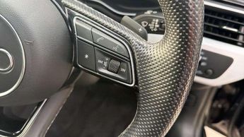 Audi A5 Sportback 35 TDI S Line 5dr S Tronic