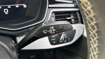 Audi A5 Sportback 35 TDI S Line 5dr S Tronic