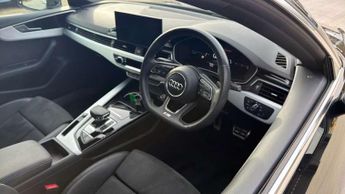 Audi A5 Sportback 35 TDI S Line 5dr S Tronic